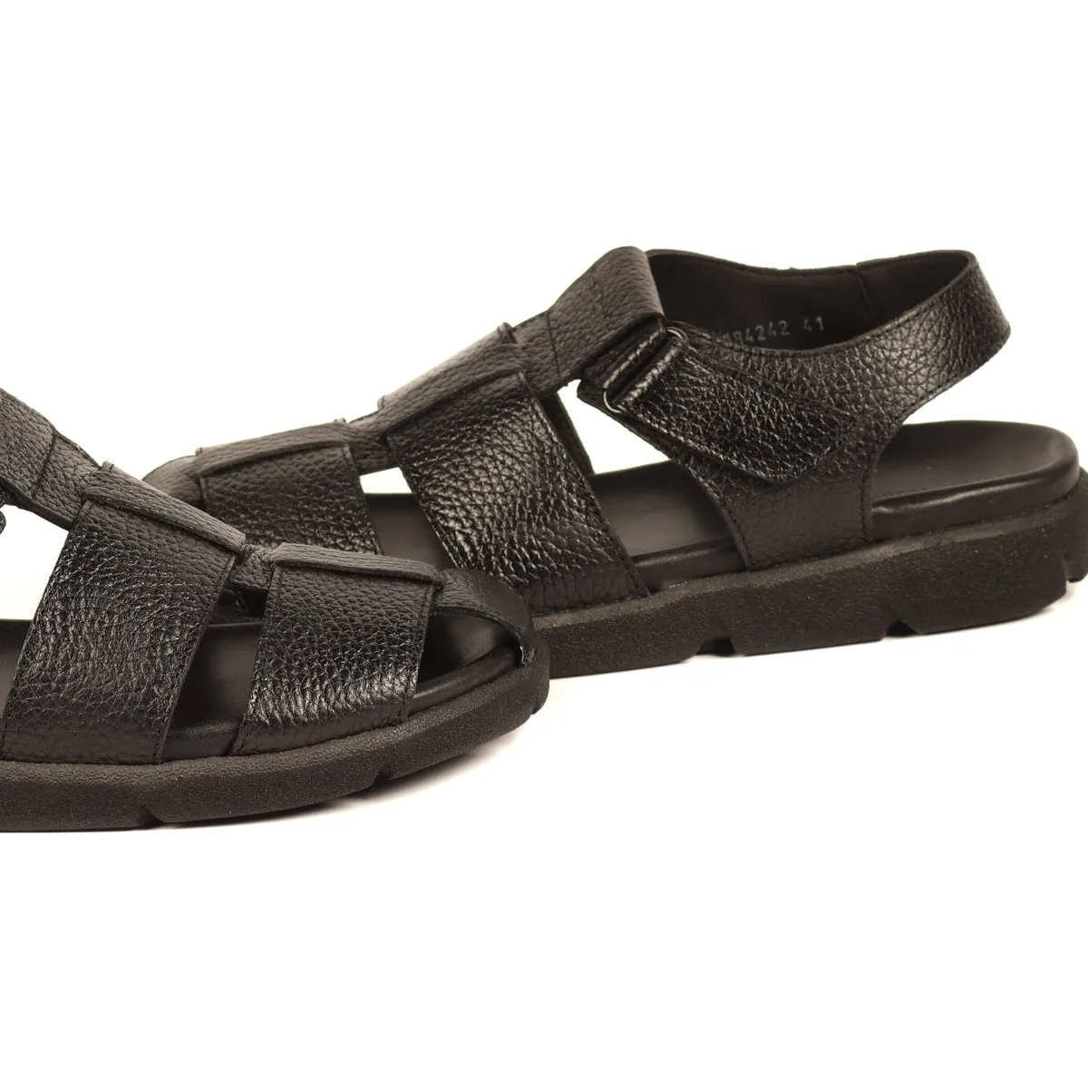 Stride Zeox Dressy Sandals