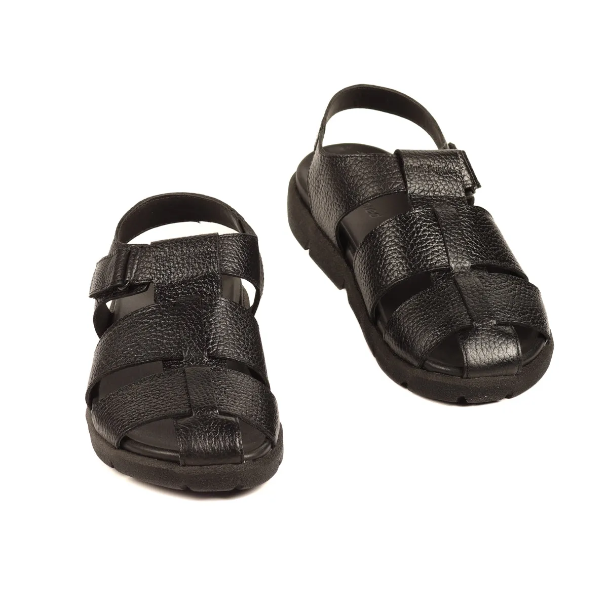 Stride Zeox Burch Sandals