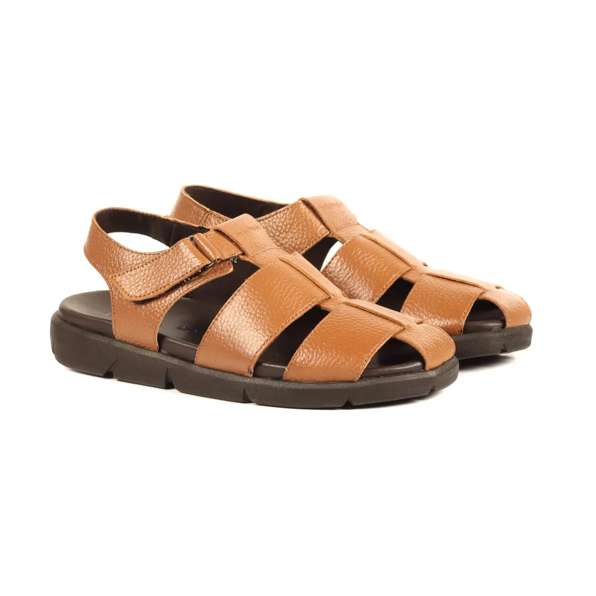 Stride Zeox Comfortable Flat Sandals