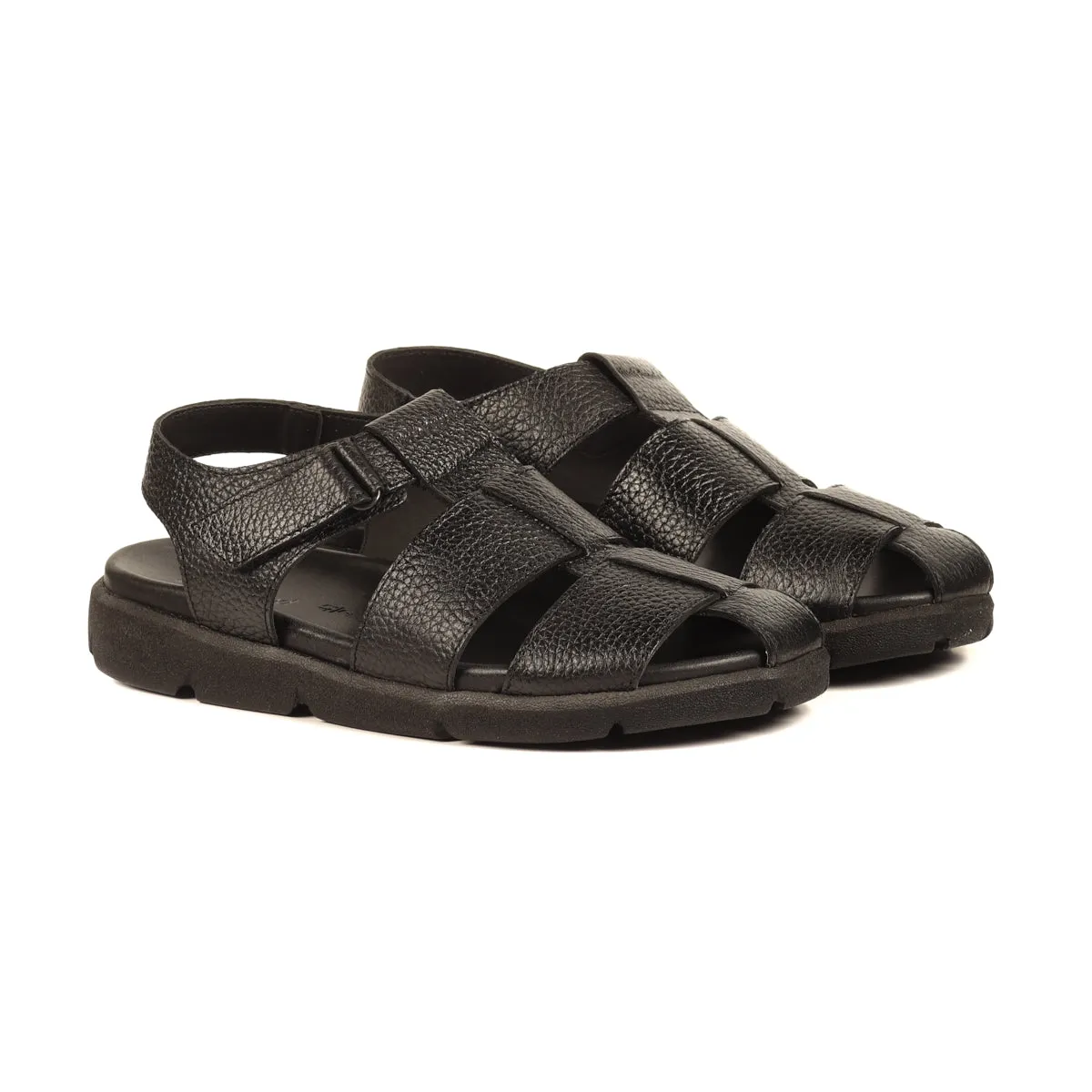 Stride Zeox Viakix Sandals
