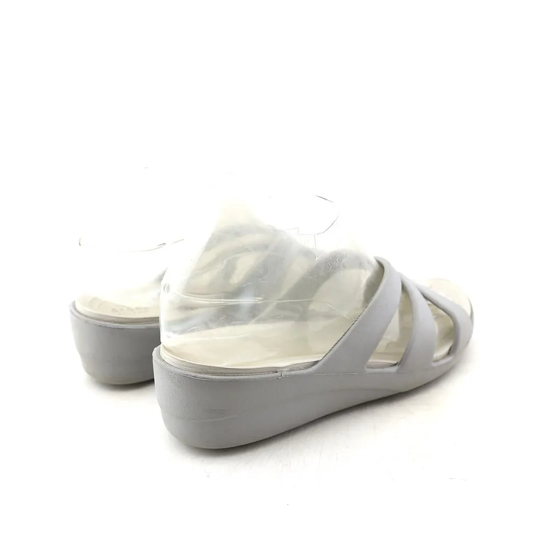 Stardew Valley Slippers CROCS SANRAH STRAPPY