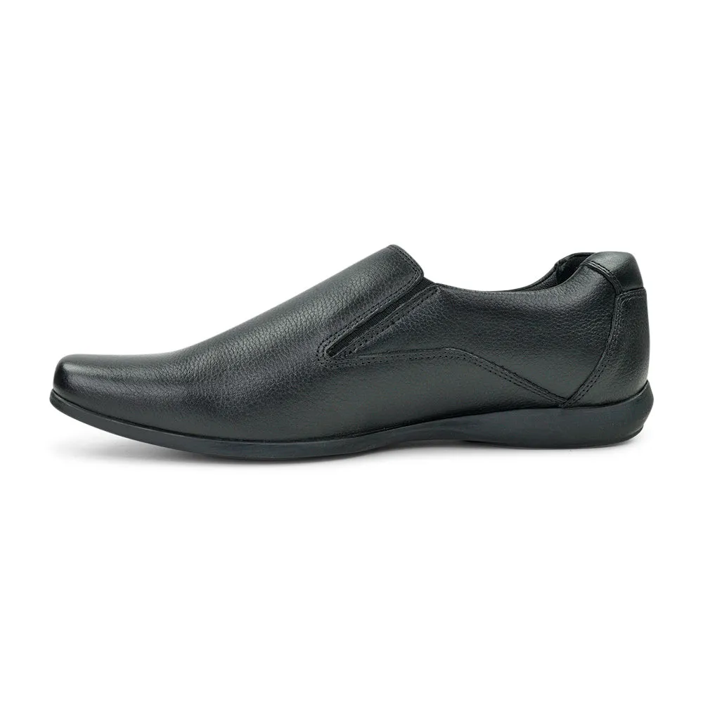 Hush Puppies ANDERSON Slip-On Formal Shoe for Men Origin NULL