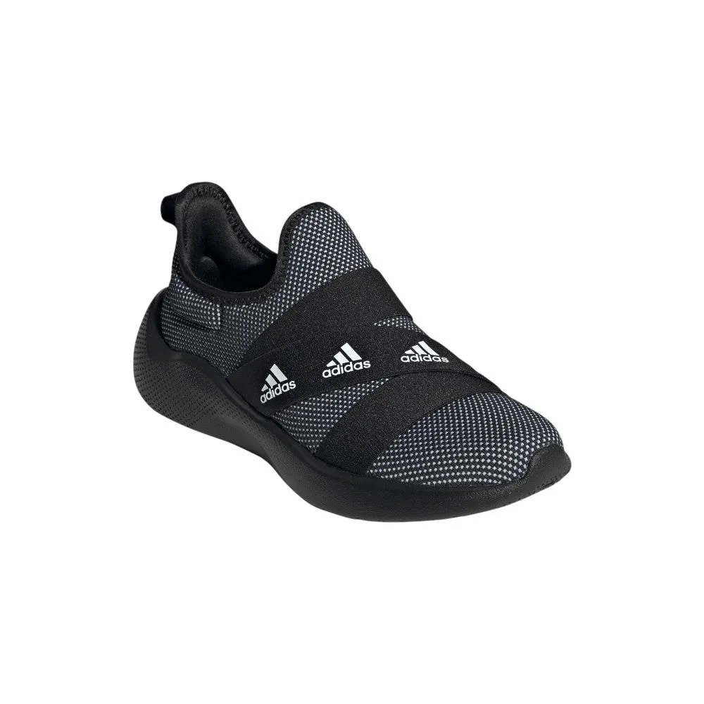 Adidas Fabela Rise Field Hockey / Lacrosse Shoes Puremotion Adapt SPW Slip On Sneakers