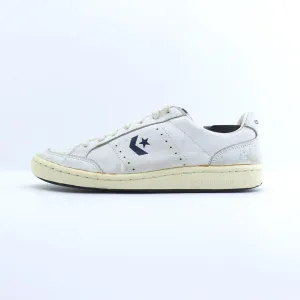 Cherry Flats Shoes CONVERSE JIMMY CONNORS