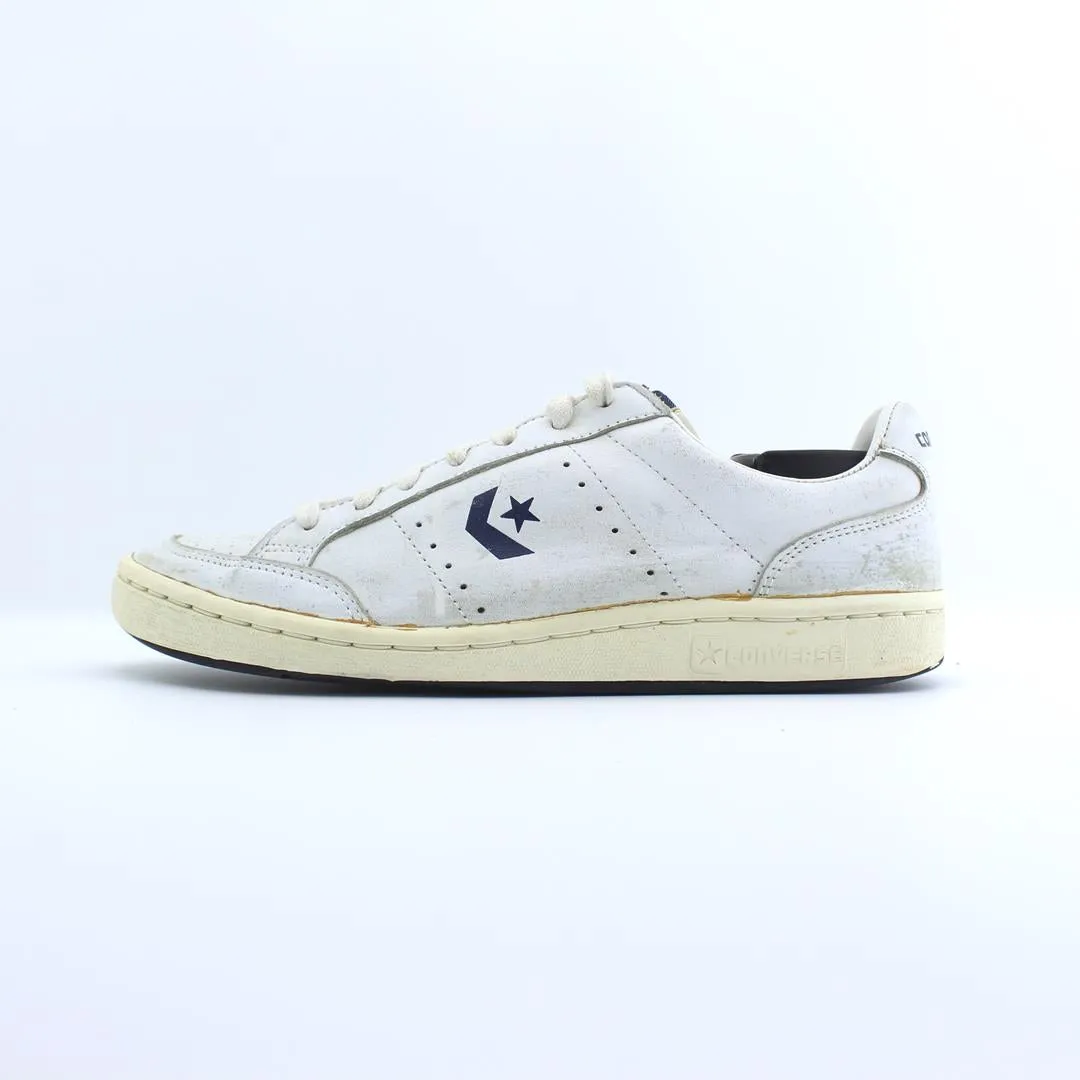 Vans Shoes Flats CONVERSE JIMMY CONNORS