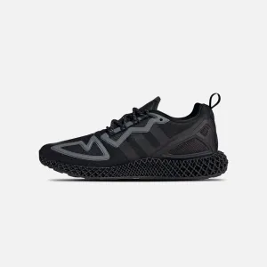 Adidas Originals | ZX 2K 4D TRIPLE BLACK Adidas Leo Messi Shoes