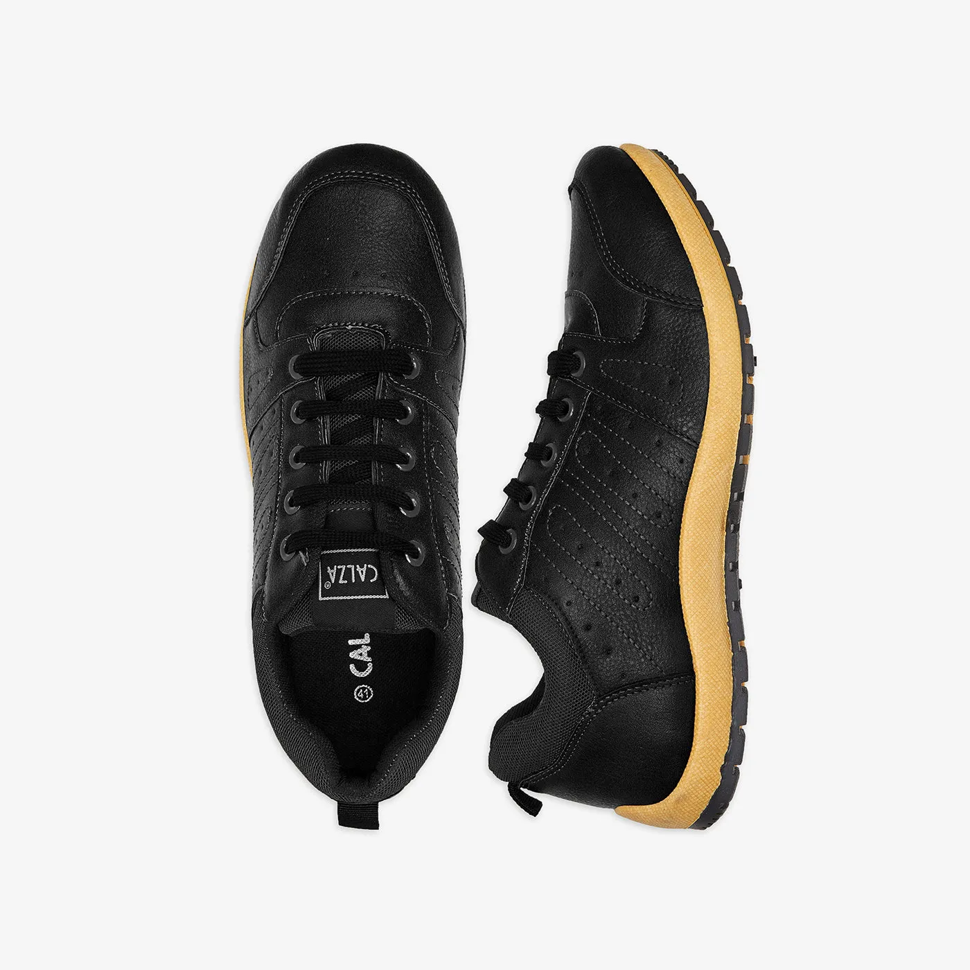 Griffey Junior Sneakers Comfortable Sneakers for Men