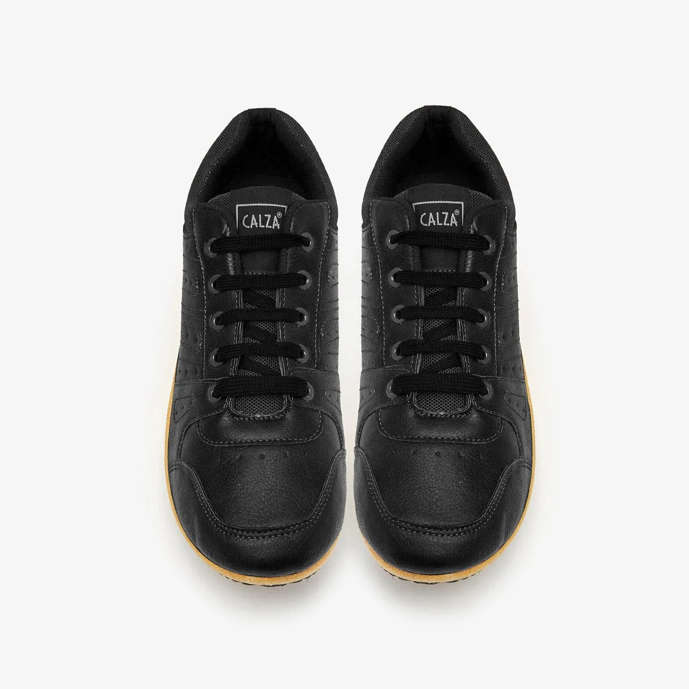 Comfortable Sneakers for Men High Top Wedge Sneakers