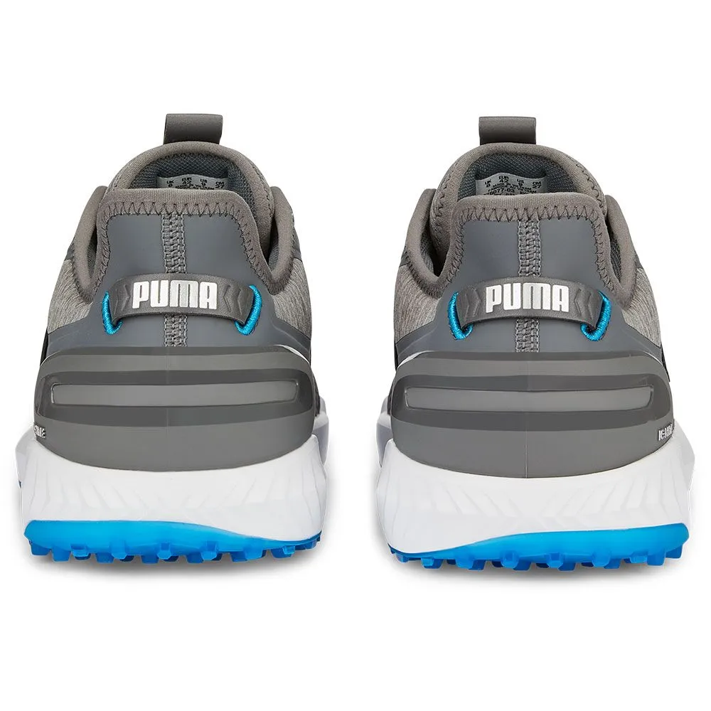 Puma Ignite Elevate Golf Shoes - 376077-03 Asics Tennis Shoes Gel Challenger