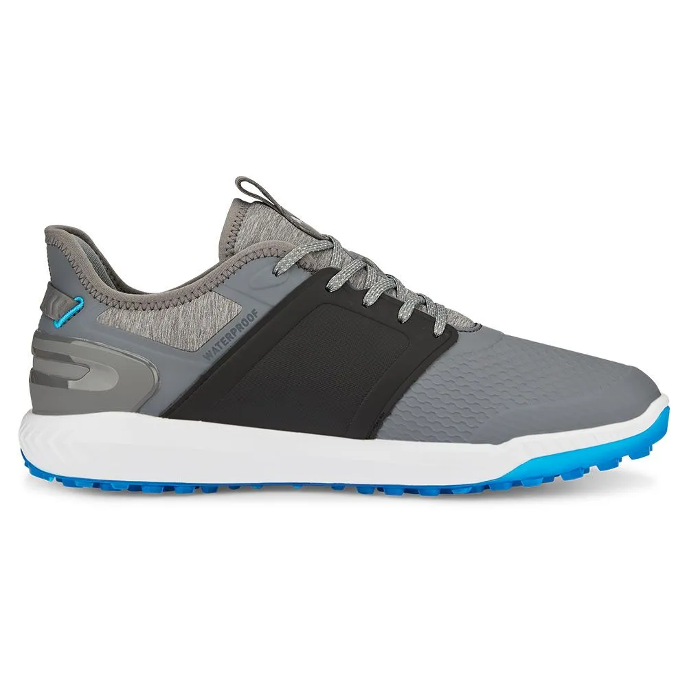 Puma Ignite Elevate Golf Shoes - 376077-03 Asics Metrolyte Walking Shoes