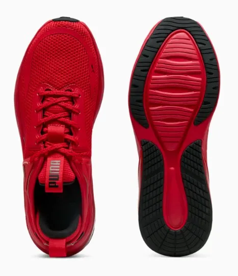 PUMA Cell Thrill Men's Running Shoes, 10.5 Puma Shoes Formula 1