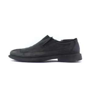 CLARKS EST1825 White Tassel Loafers