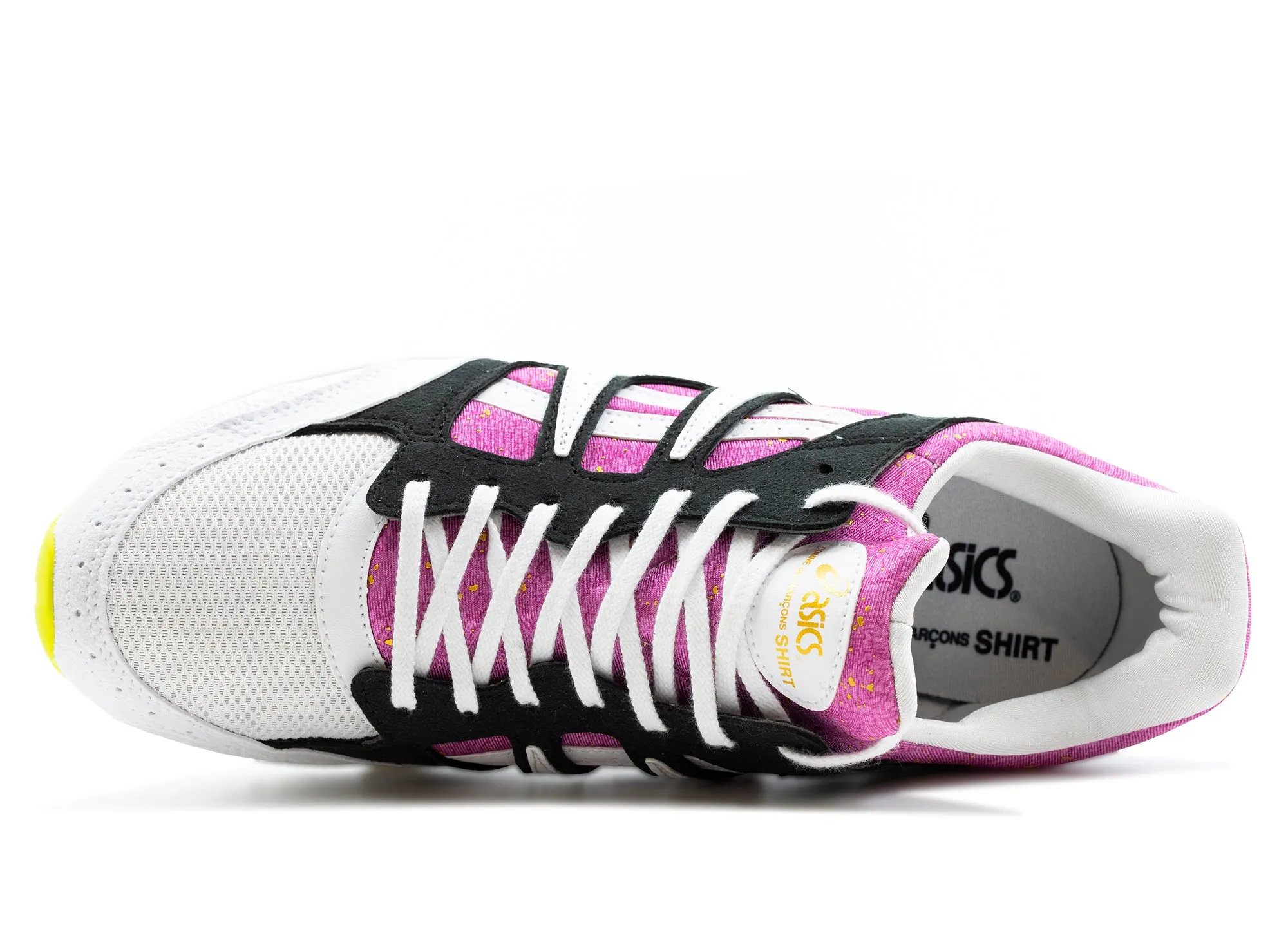 The Most Comfortable Asics Shoes Comme des Garons SHIRT x ASICS Tarther SD