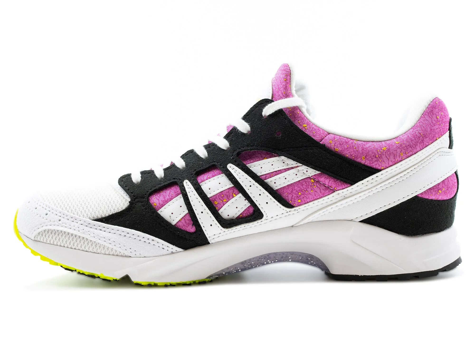 Comme des Garons SHIRT x ASICS Tarther SD Asics Achilles Tendonitis Shoe