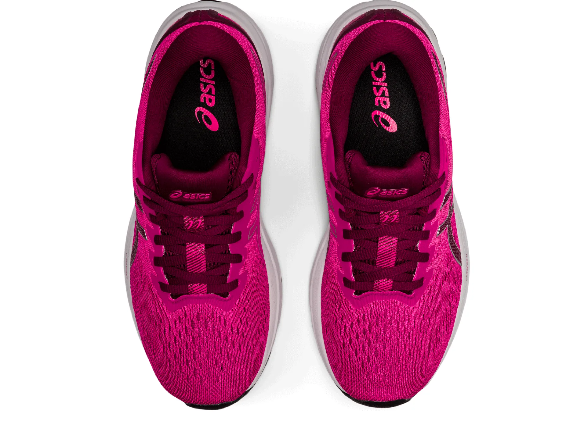 Asics Running Shoes Kayano 24 Asics Womens GT-1000 11 <br> 1012B197 600