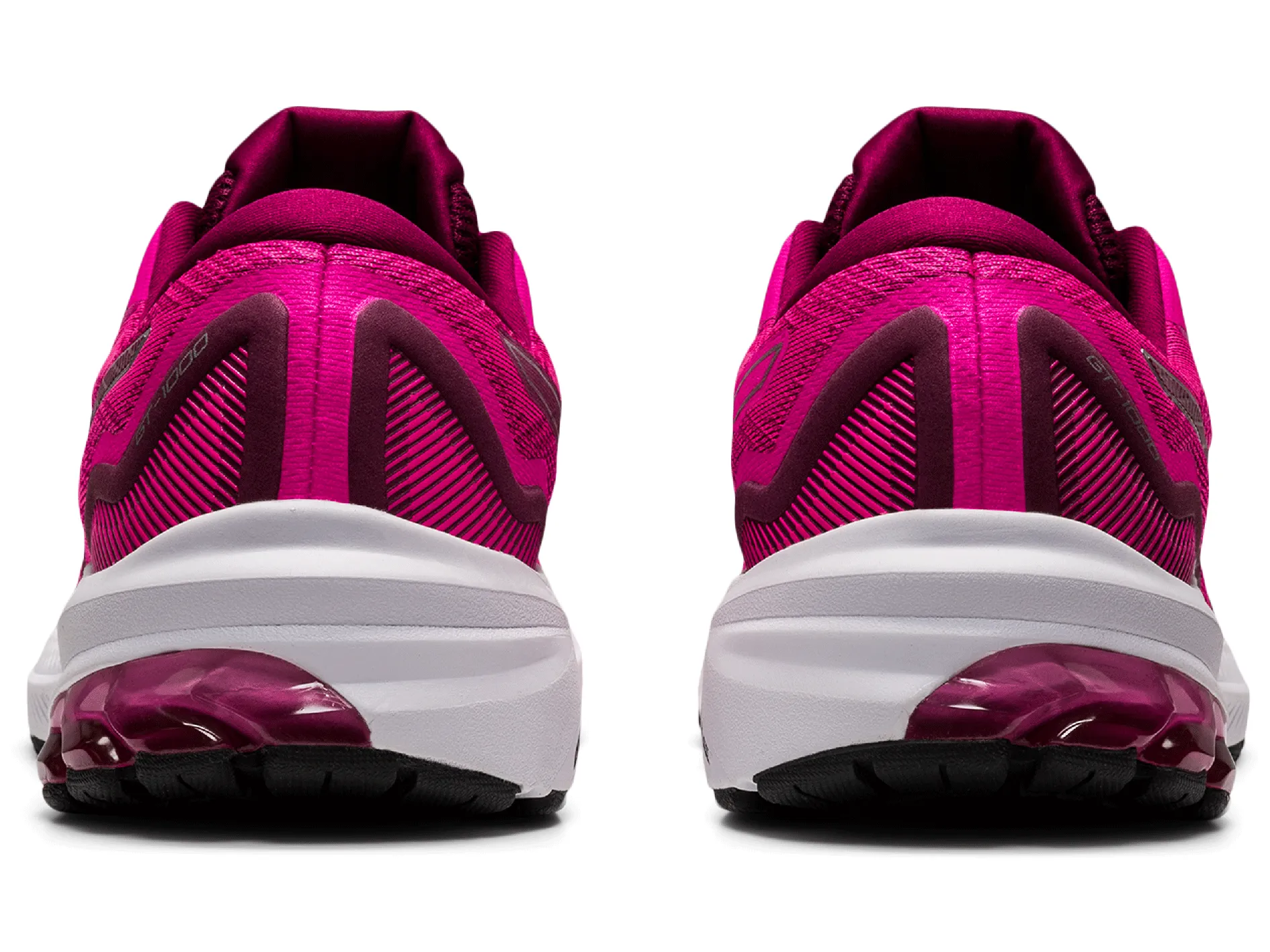 Asics Womens GT-1000 11 <br> 1012B197 600 Latest Asics Running Shoes 2020