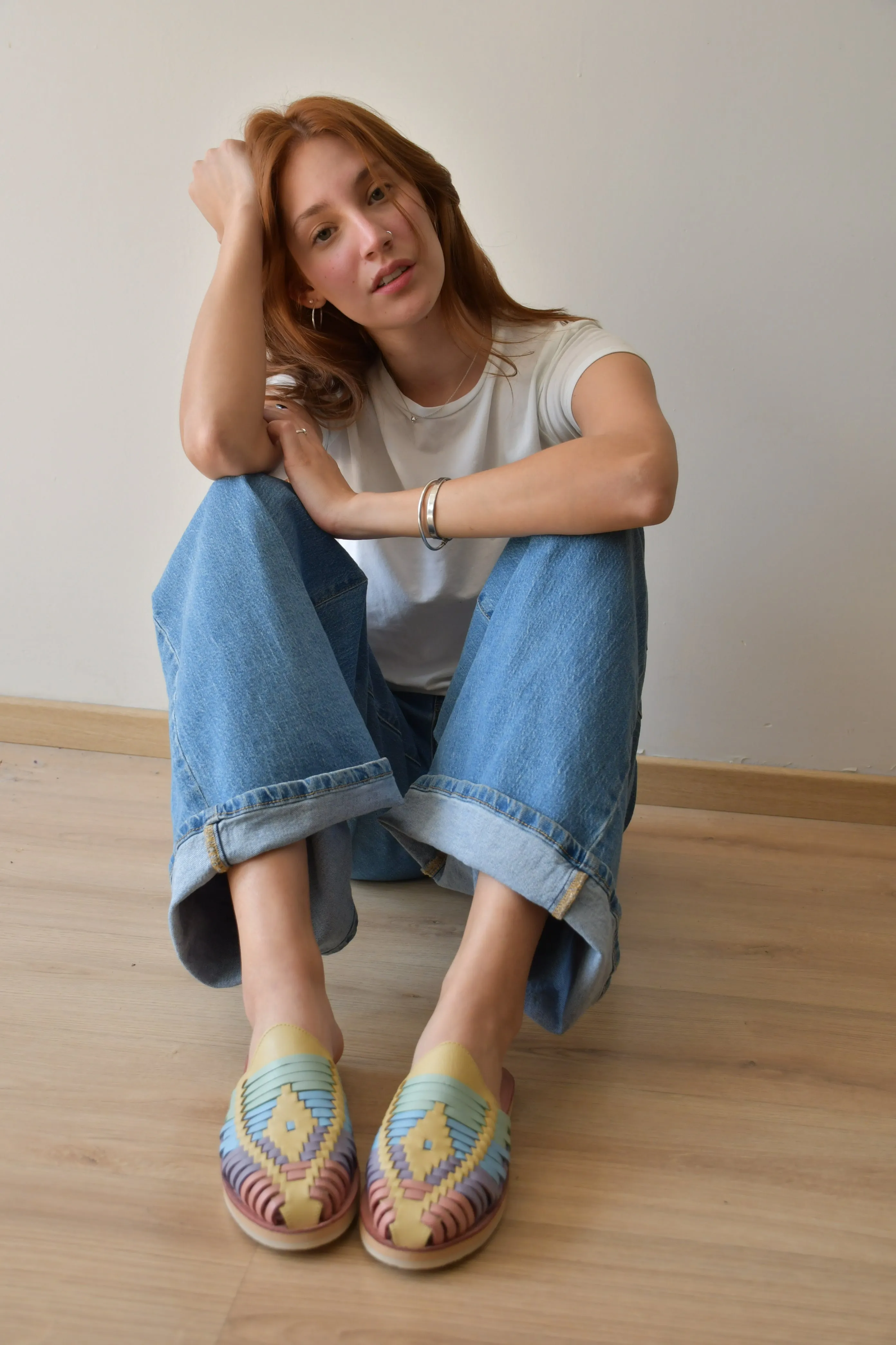 Slip On Heels Slip On Sneakers Slip On Confetti Slip Ons -  Women - US