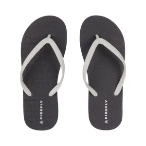 Madera Flipflop Waterproof Leather Flip Flops