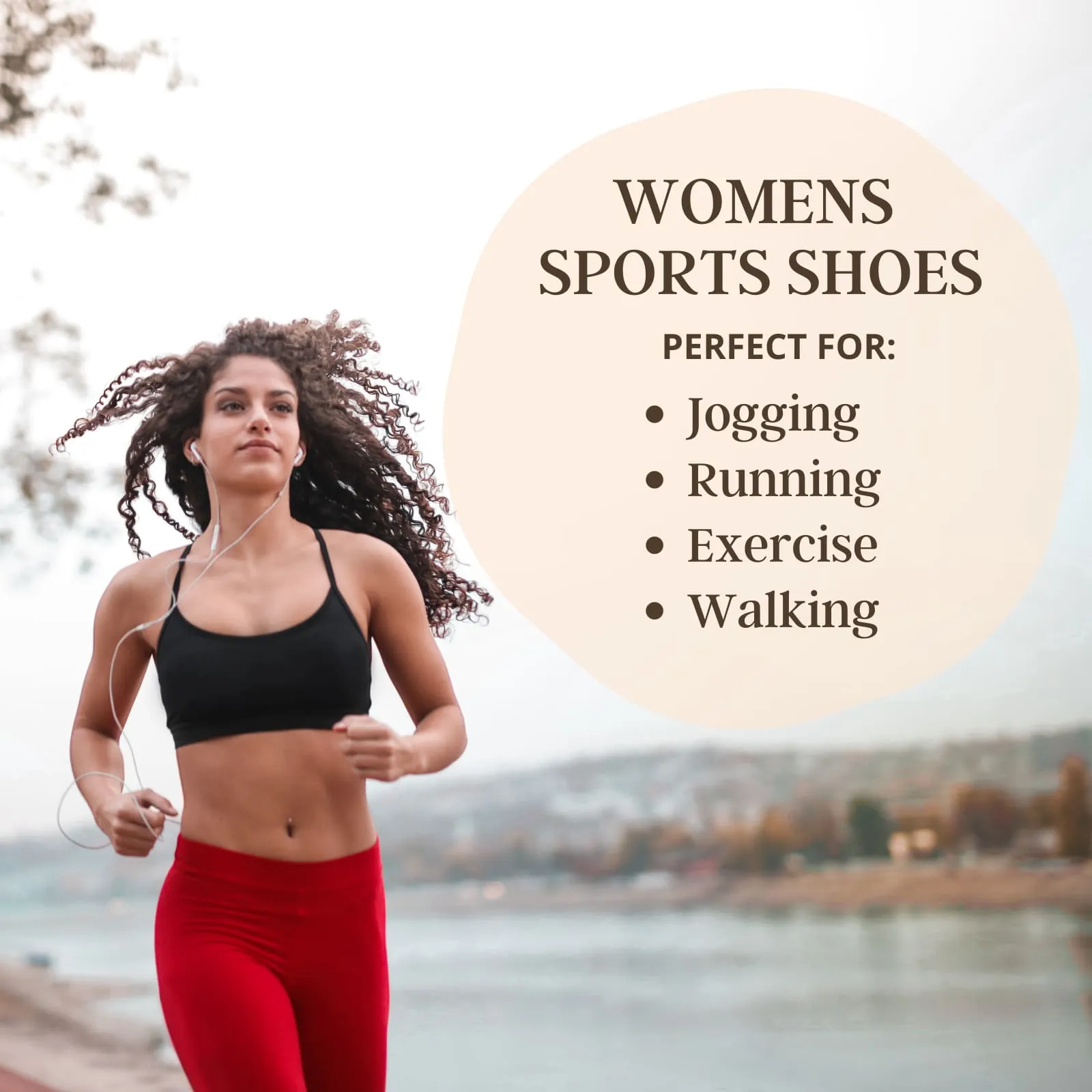 Best Shoes For Stability Running Uniquely You Womens Sneakers, Black Strip and Purple Running Shoes by inQue.Style