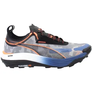 Asics Gel-game 9 Pickleball Tennis Shoes Puma Voyage Nitro 3 Trial Mens Blue Running Shoes