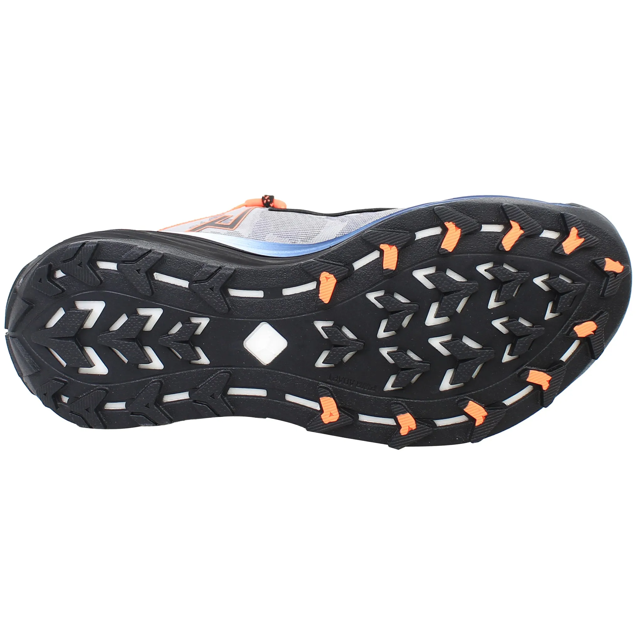 Puma Voyage Nitro 3 Trial Mens Blue Running Shoes Asics All Black Shoes