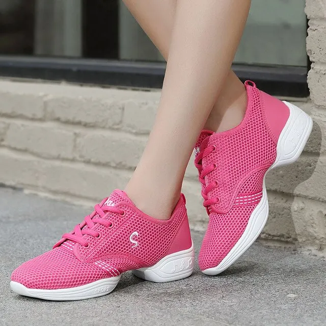 MWY Women's Dancing Shoes Sneakers Raf Simons