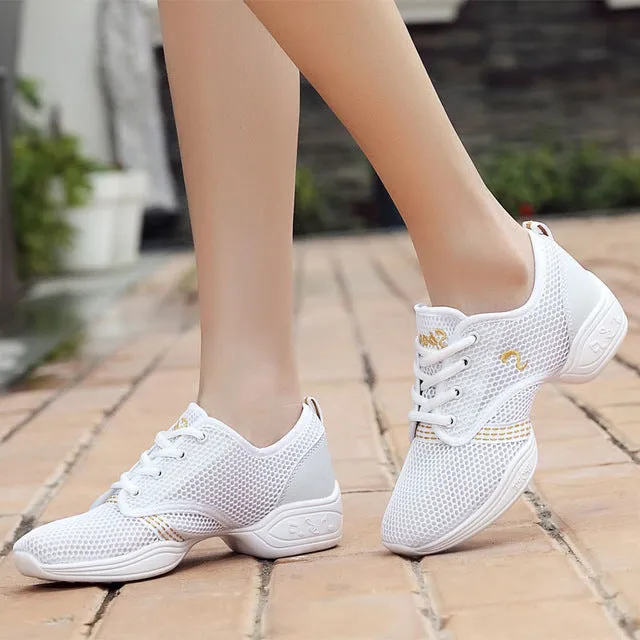 MWY Women's Dancing Shoes Kyrie Irving Sneakers