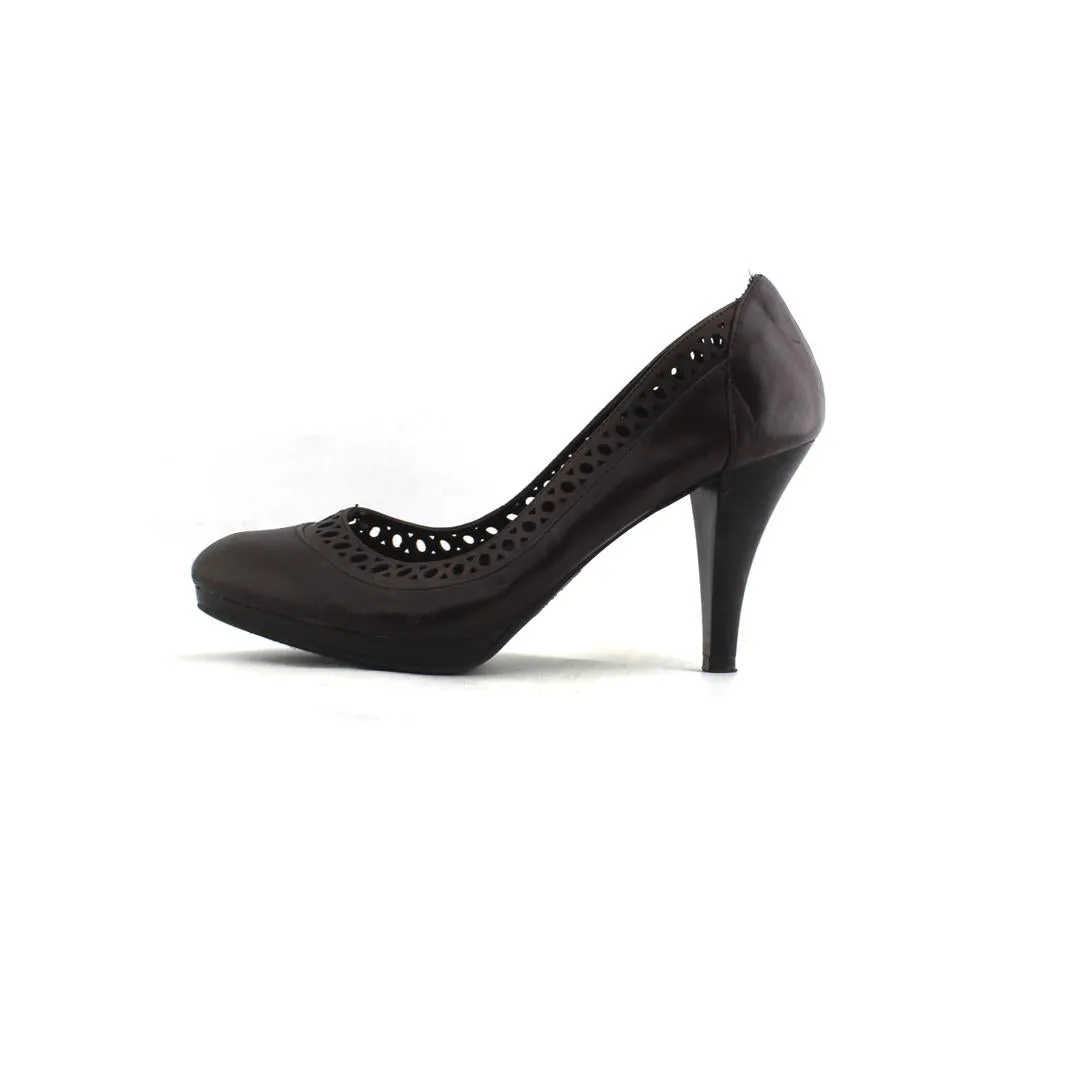 Ladybug Slippers CONNIE .