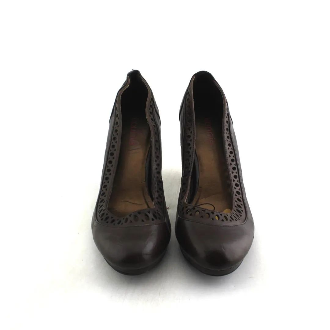 CONNIE . Bobs Memory Foam Slippers