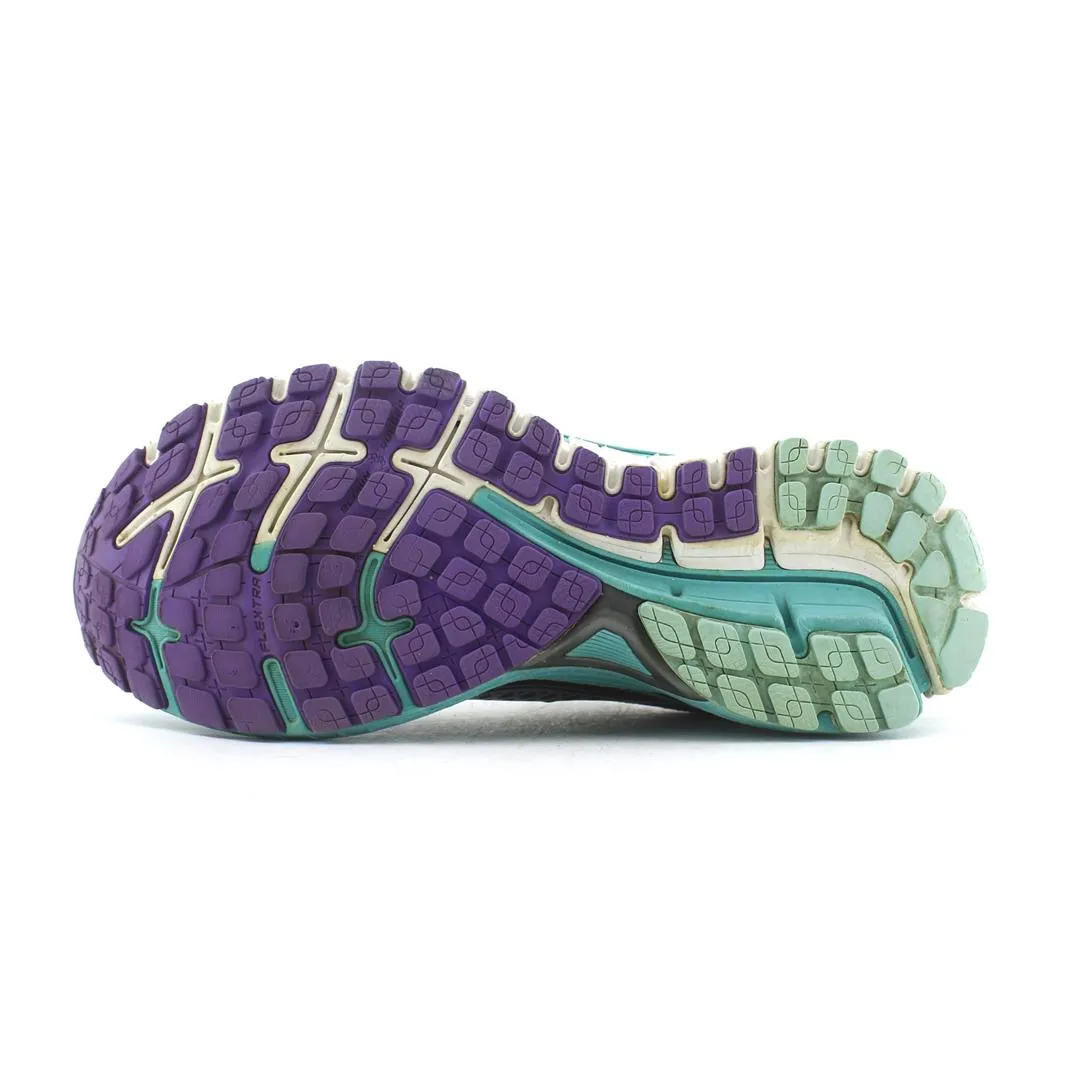 Free Run 5.0 Road Running Shoes BROOKS DEFYANCE 9