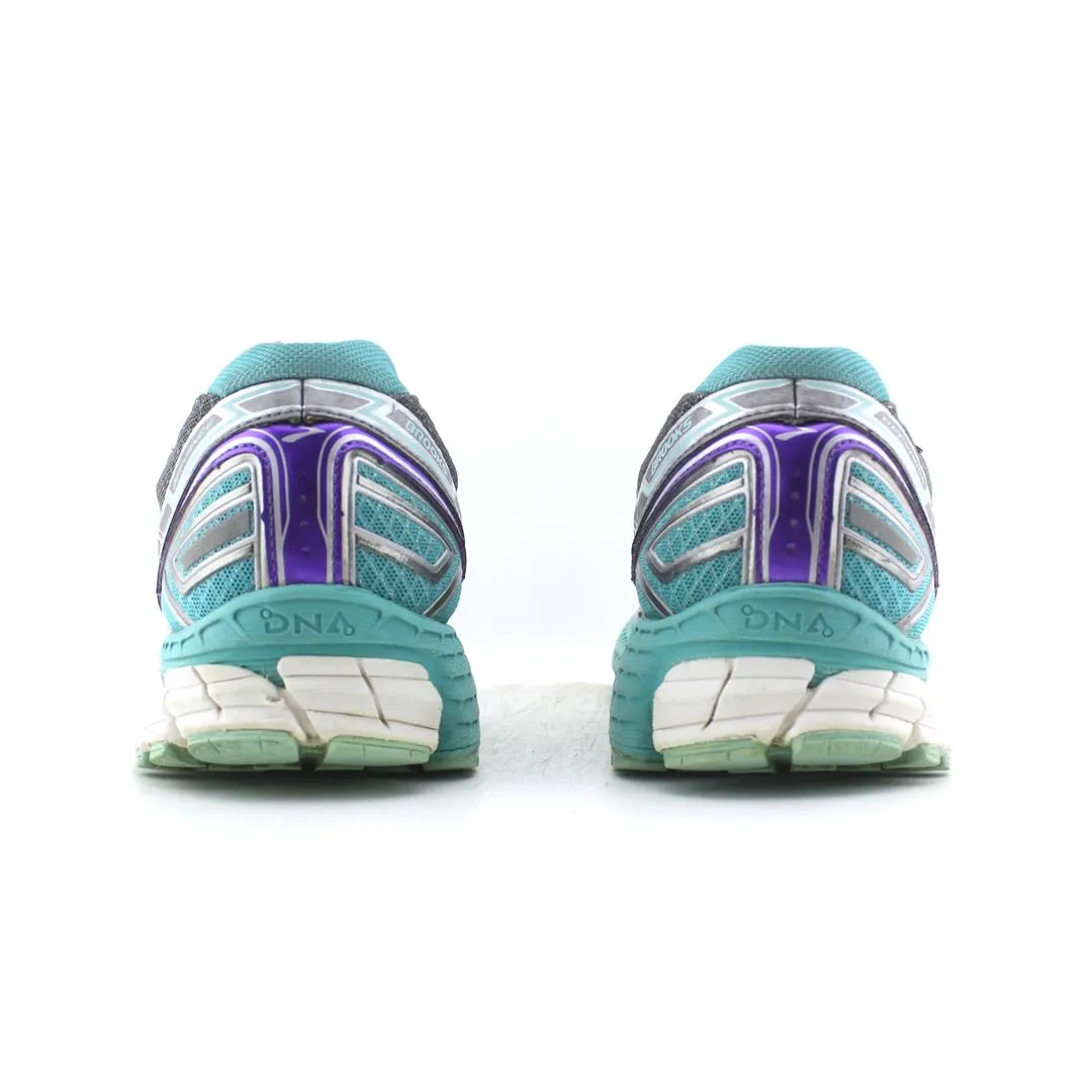 Best Shoes To Run A Marathon BROOKS DEFYANCE 9