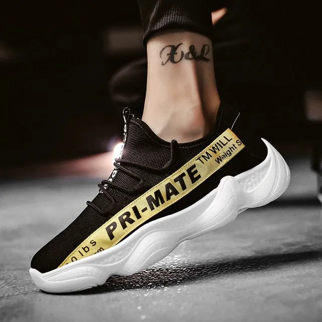 Finish Line Sneakers Men's Casual Walking Shoes