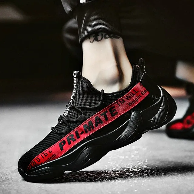 Men's Casual Walking Shoes Sneakers Salvatore Ferragamo