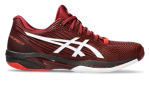 Mens Asics Solution Speed FF2 Japan Asics Wrestling Shoes