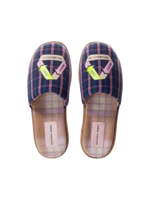 Arch Slippers Slippers Mogu Sebe Pozvolit