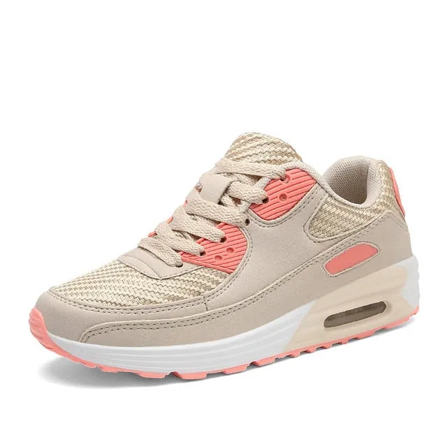 Air Cushion Running Shoes Best Running Sneakers For Bunions