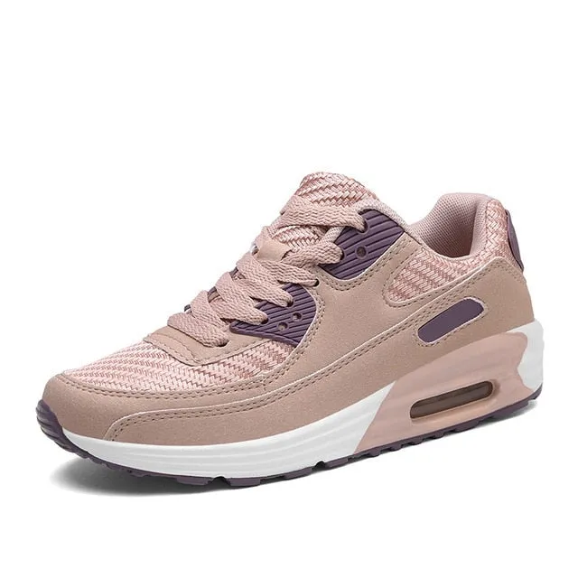 Best Walking Sneakers For Arches Air Cushion Running Shoes