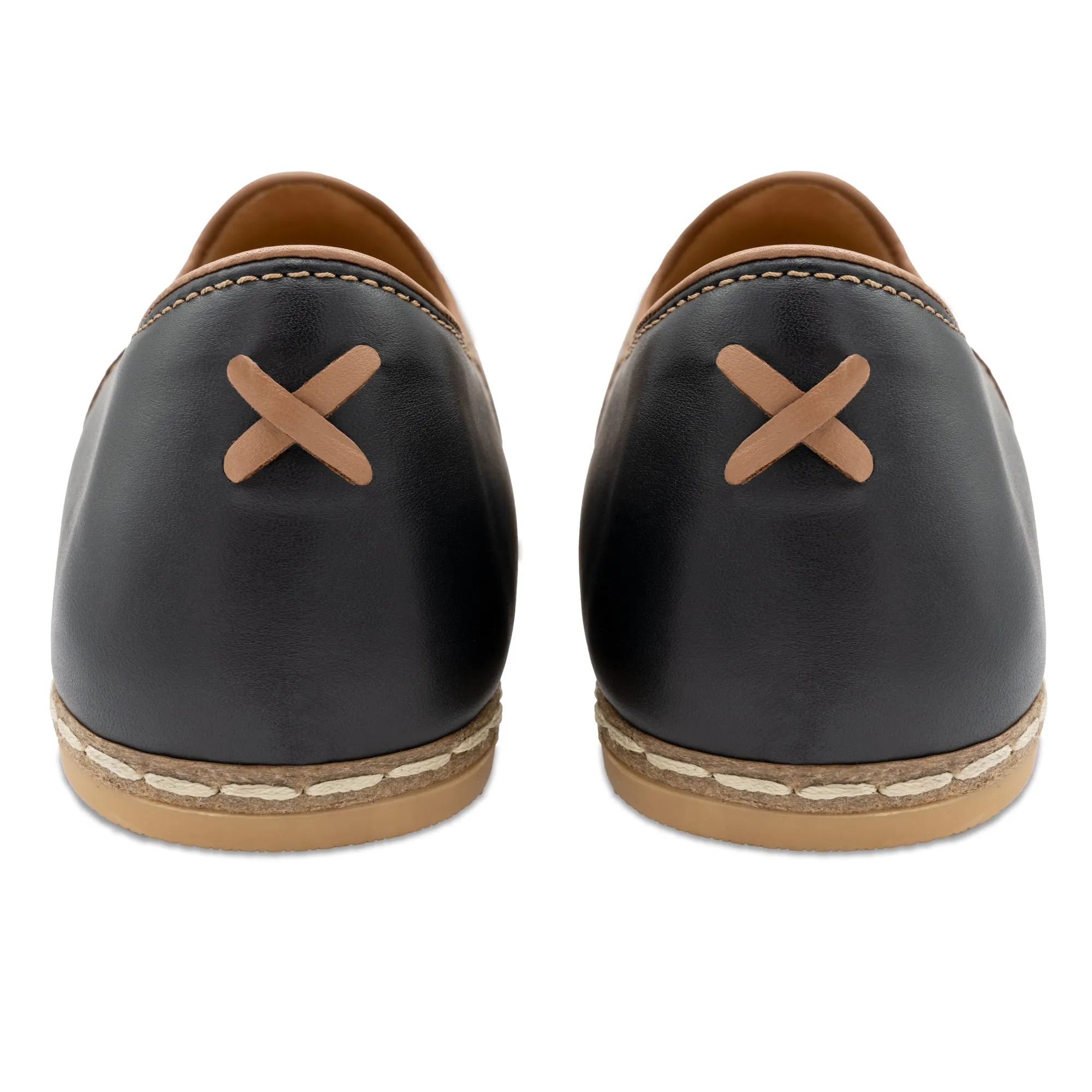 Slip On Shoes With Suit Camel Black Slip Ons for Men