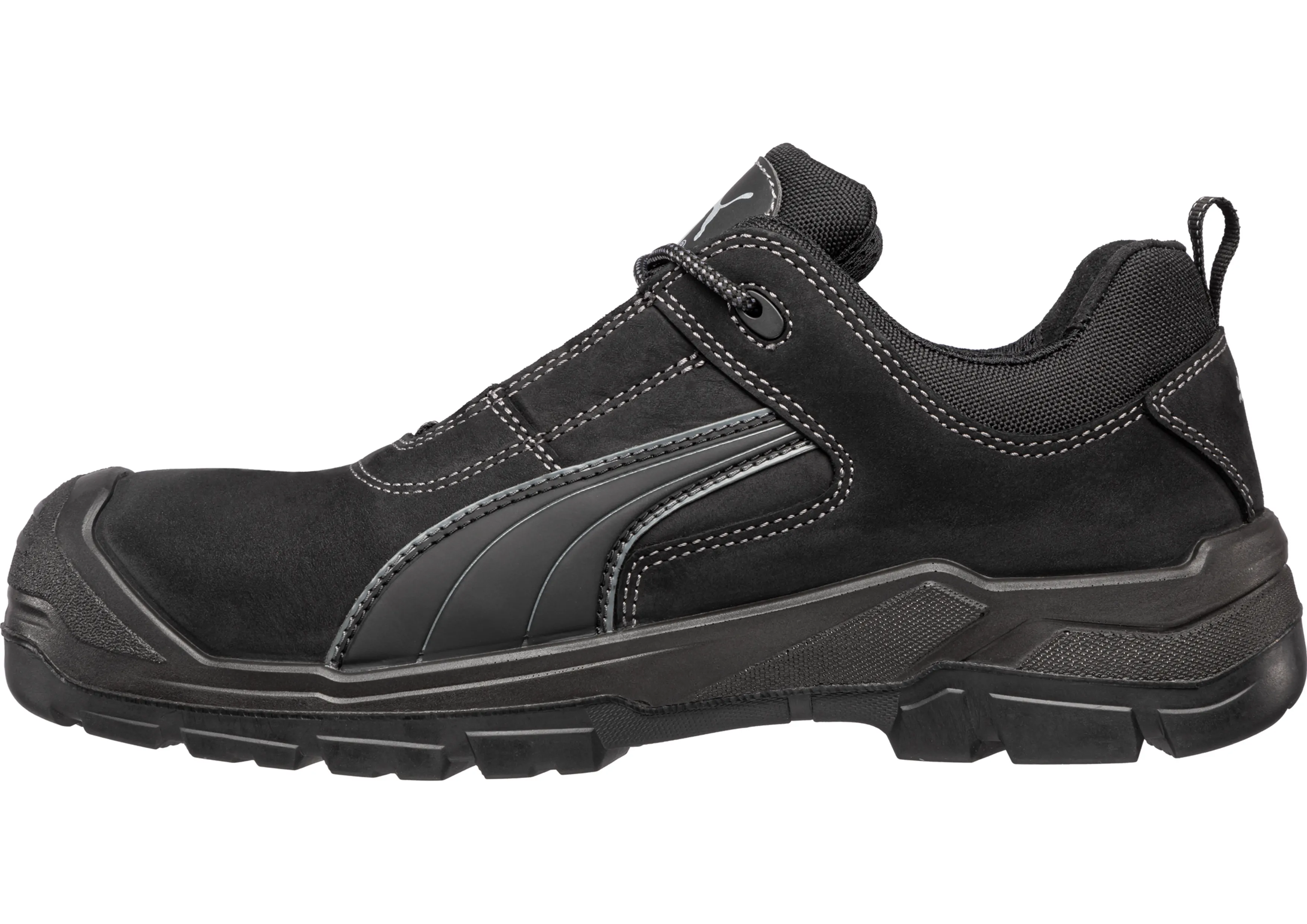 Best Asics Shoes For Achilles Tendonitis PUMA Cascades Black (PUM640427)