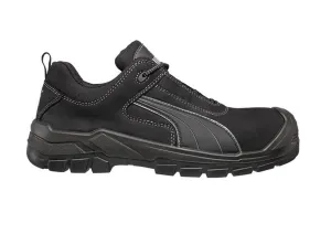 PUMA Cascades Black (PUM640427) Asics Kayano Shoe