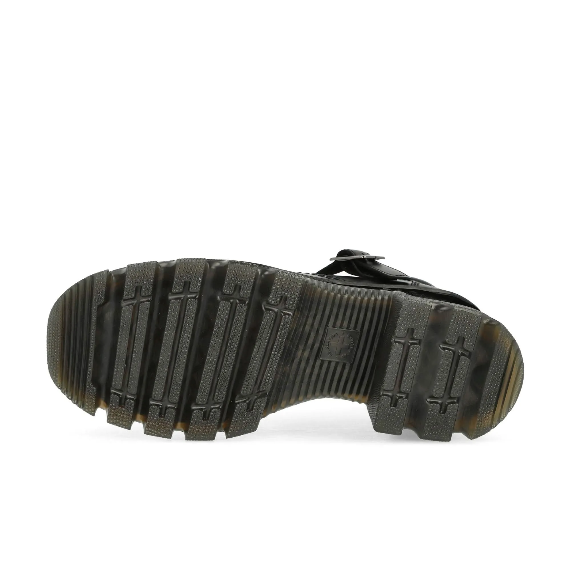 Wedge Loafers Corran Mary Jane Heeled Shoes