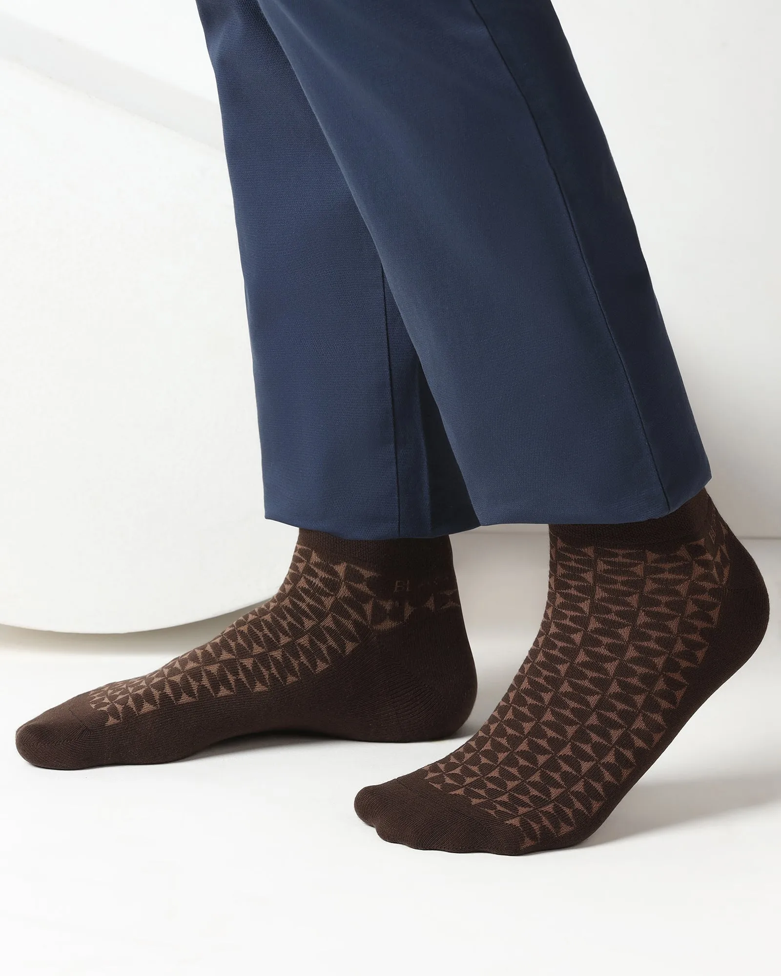 Waterproof Chelsea Work Boots Cotton Multi Color Knitted Socks - Votto