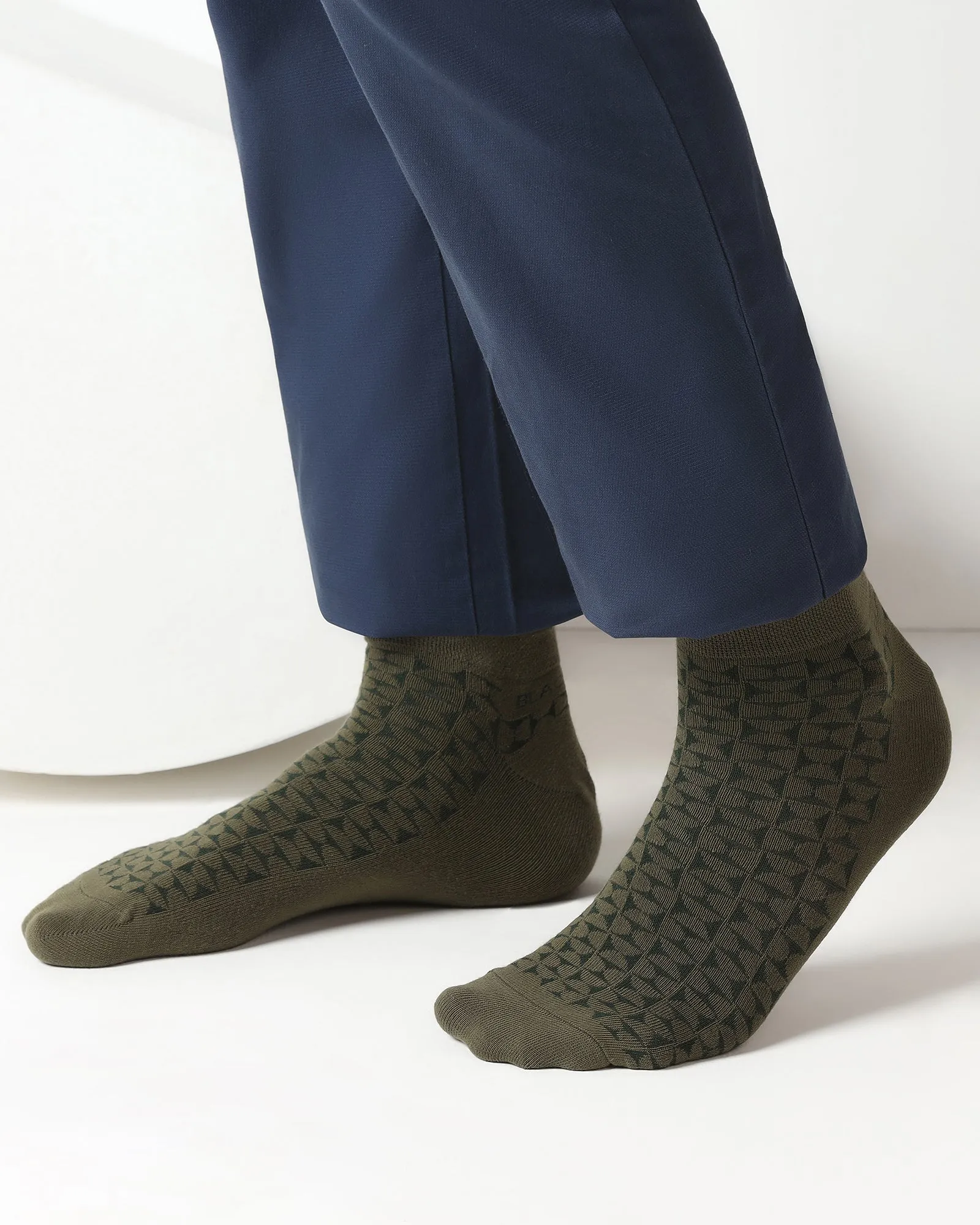 Best Gore-tex Work Boots Cotton Multi Color Knitted Socks - Votto