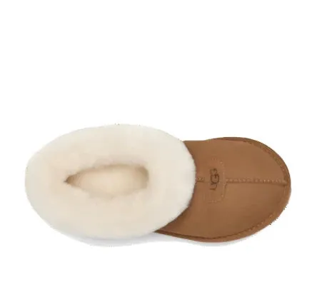 UGG Women's Tazzette Slipper - Chestnut Tasman Slippers Sand