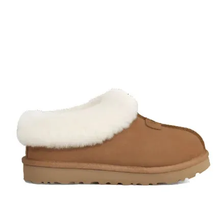 UGG Women's Tazzette Slipper - Chestnut Winnie The Pooh Slippers
