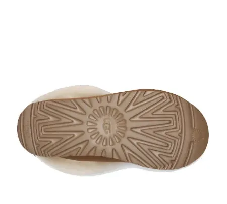 UGG Women's Tazzette Slipper - Chestnut Mocassins Slippers