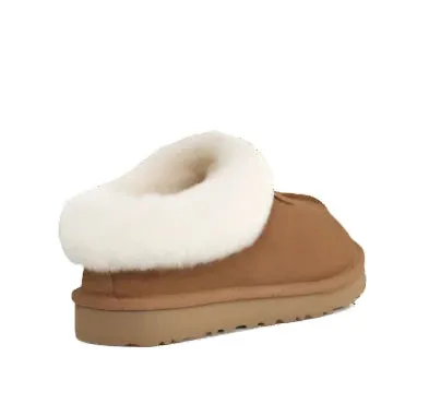 Coraline Slippers UGG Women's Tazzette Slipper - Chestnut