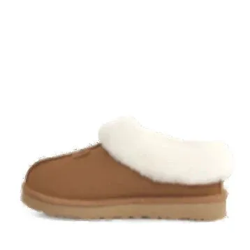 Slppers Hawaii UGG Women's Tazzette Slipper - Chestnut