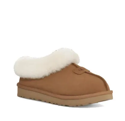 UGG Women's Tazzette Slipper - Chestnut Slippers With Orthotics