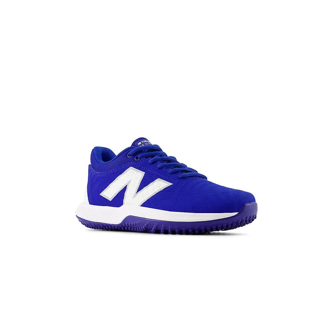 New Balance Fuelcore Nergize V1 New Balance Women's FuelCell FUSE v4 Turf Trainer Softball Shoes - Team Royal/Optic White - STFUSEB4